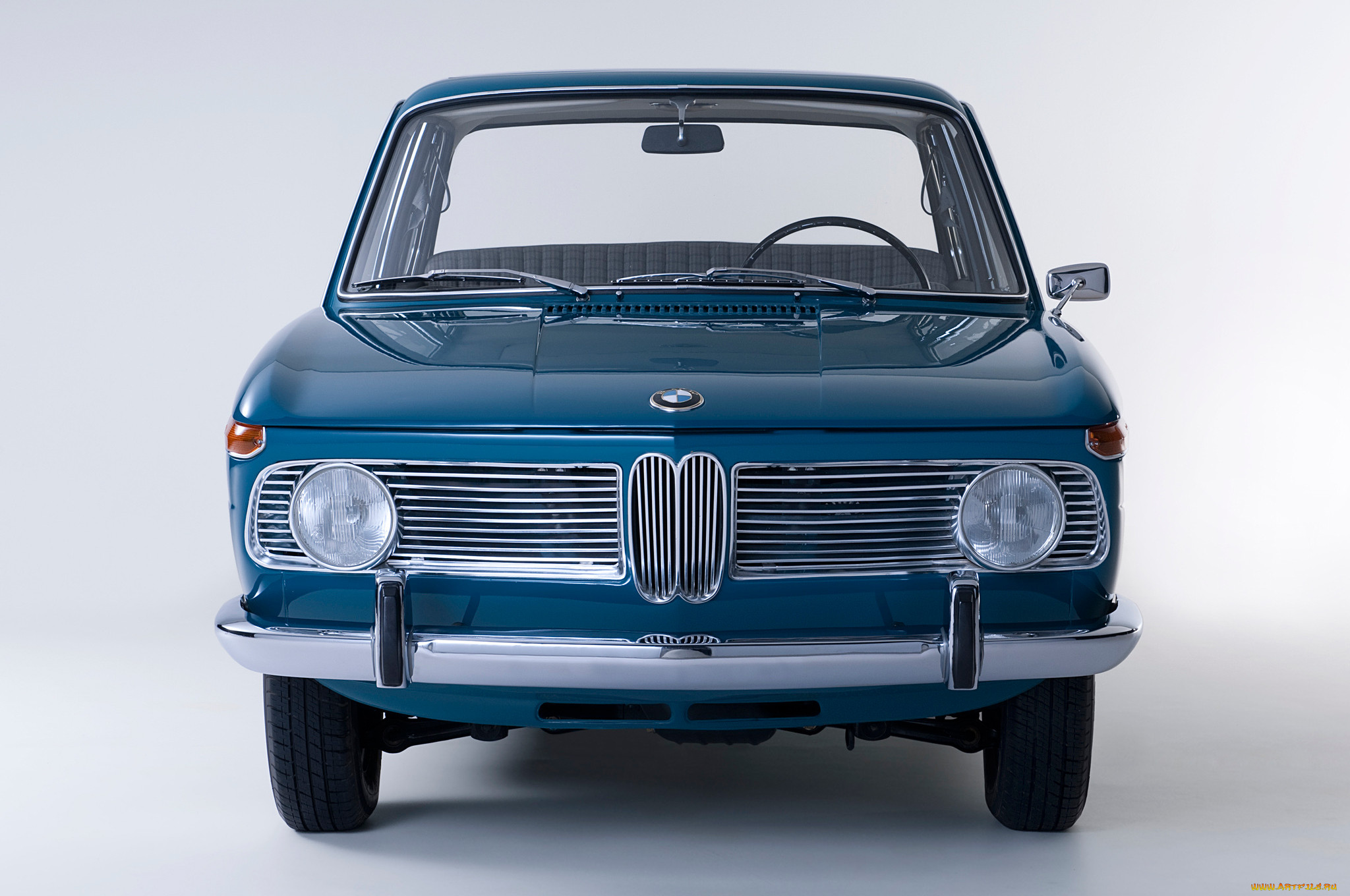 bmw 1500 1962, , bmw, 1500, 1962, blue